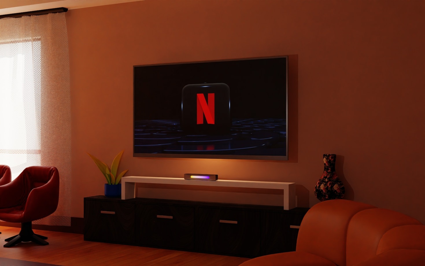 Televisión por internet: ventajas de la era digital