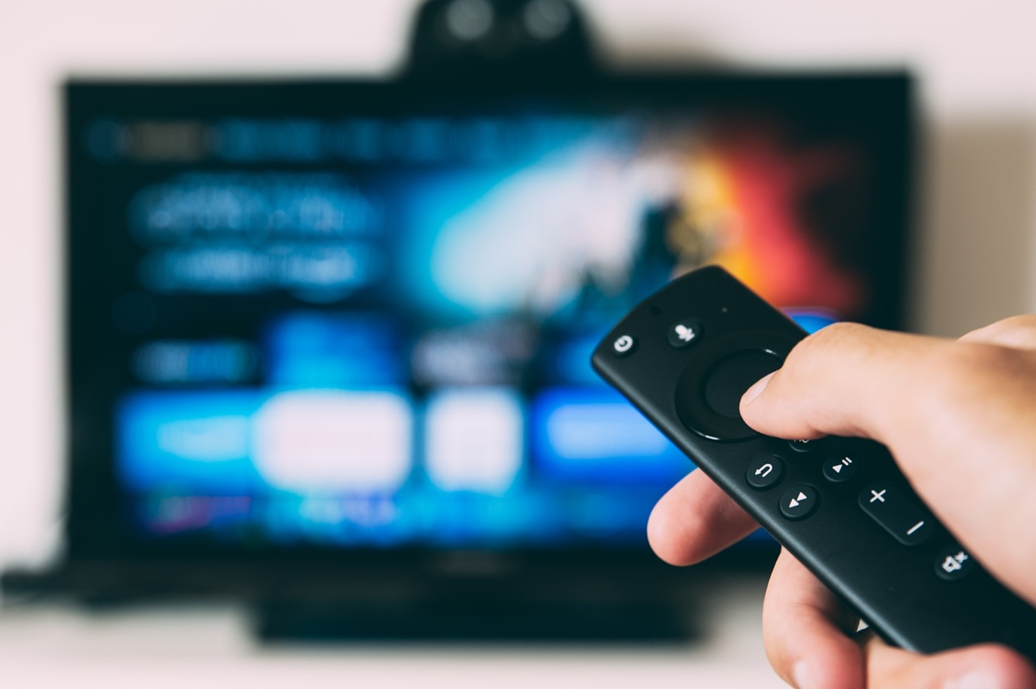 Guía para elegir el mejor servicio de televisión online